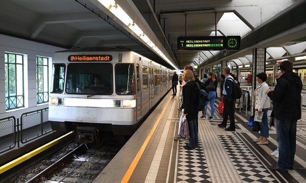 "U-Bahn-Stars": Beč Traži Zvijezdu Metroa