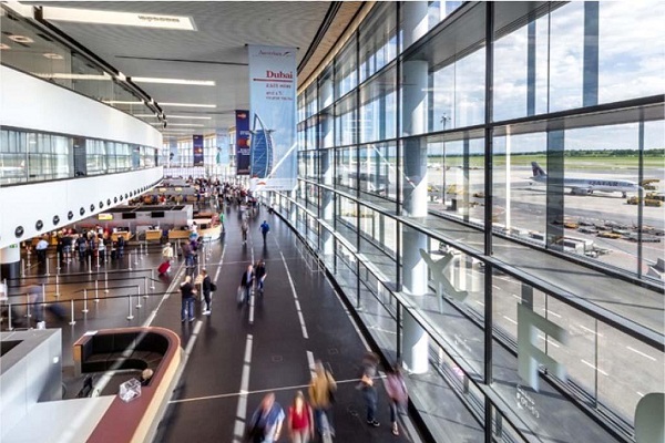 Bečki Aerodrom Je Najbolji U Evropi