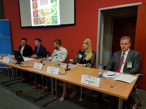 Novi Sad: Održana Konferencija FIPA-e O Mogućnostima Ulaganja U Poljoprivredno-prehrambeni Sektor BiH