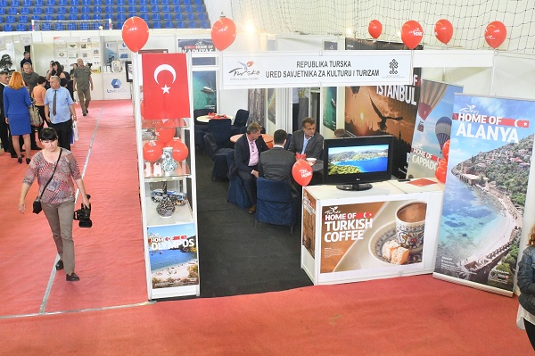Turistička Ponuda Turske Predstavljena Na 15. Lukavačkom Sajmu LIST