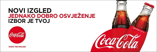 Coca-Cola U BiH Najavljuje Strategiju One Brand