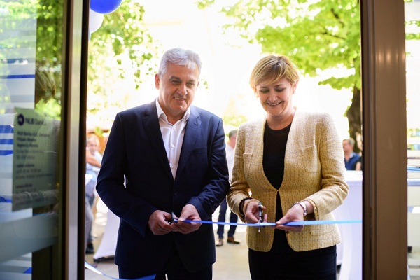 Otvorena Nova Poslovnica NLB Banke U Mostaru