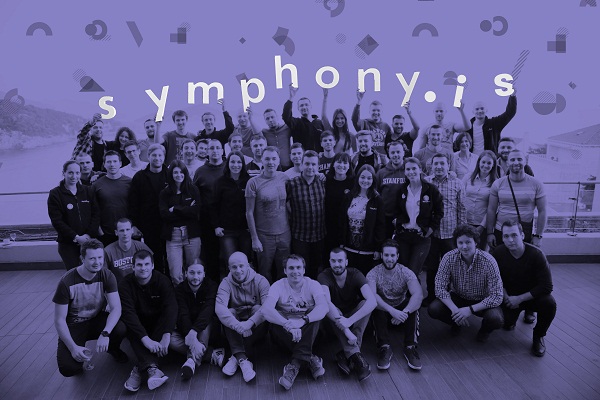 IT Kompanija Symphony Otvara Razvojne Centre širom Regiona