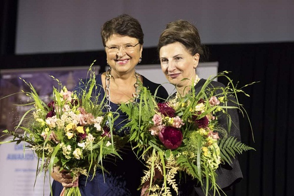Dodijenjene Nagrade Na GEN Summitu U Beču