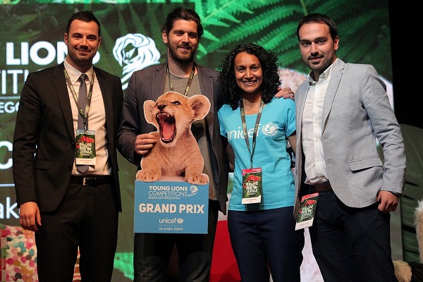 BiH Prvi Put Na Prestižnom „Cannes Lions'' Festivalu Kreativnosti