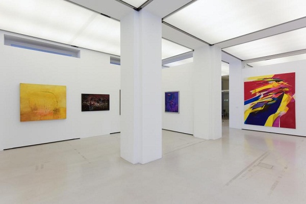 Deset Godina MUSA U Beču – Umjetnost Za Sve