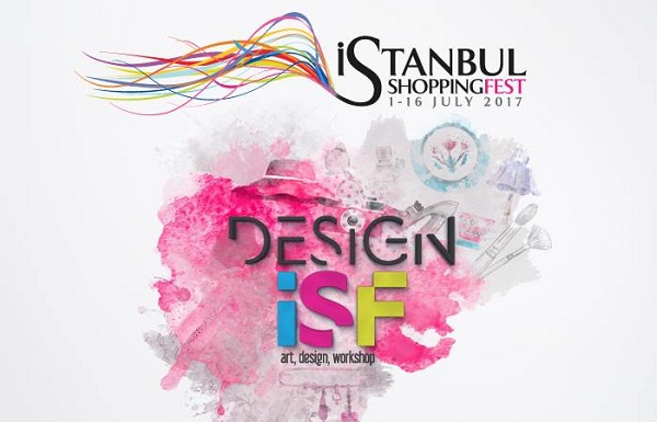 Sedmi Istanbul Shopping Fest Od 1. Do 16. Jula 2017.