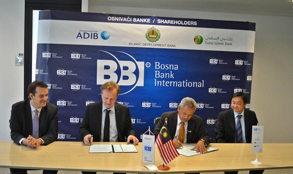 BBI Banka I Vlada Malezije: Potpisan Ugovor O Osnivanju Malezijskog Fonda Za Podršku SME U BiH