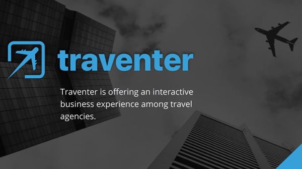 Prezentiran "Traventer" B2b Online Turistički Sistem