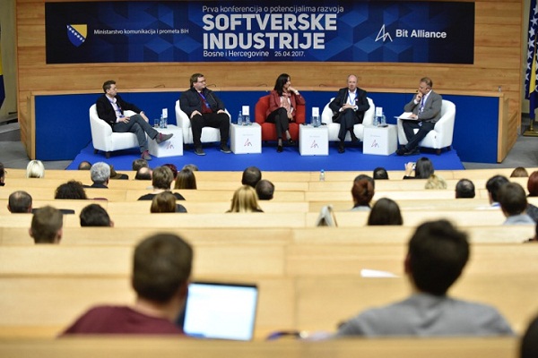Bit Alijansa: Pokrenuti Projekti Usmjereni Rješavanju Aktuelnih Problema Softverske Industrije