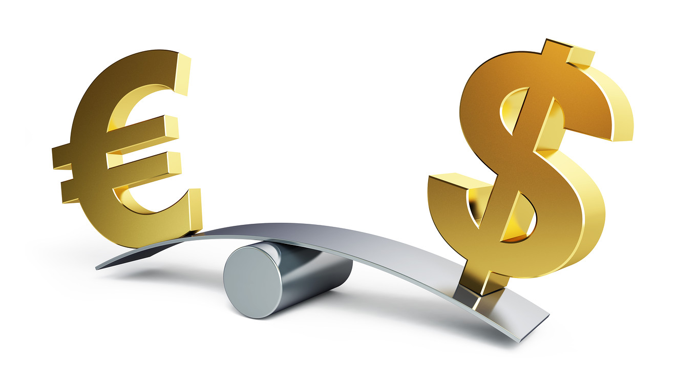 Euro Dosegao Najveću Vrijednost U Posljednjih 18 Mjeseci U Odnosu Na Dolar
