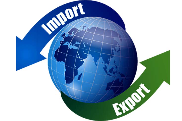 Import And Export