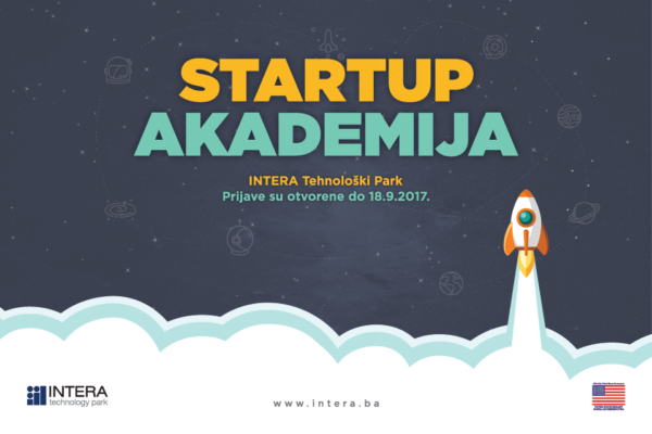 Počele Prijave Na četvrti Ciklus "Startup Akademije"