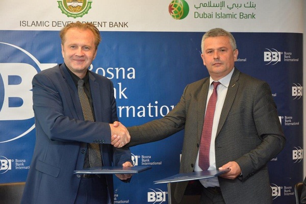 BBI Banka I Obrtnička Komora FBiH Potpisale Protokol O Poslovnoj Saradnji