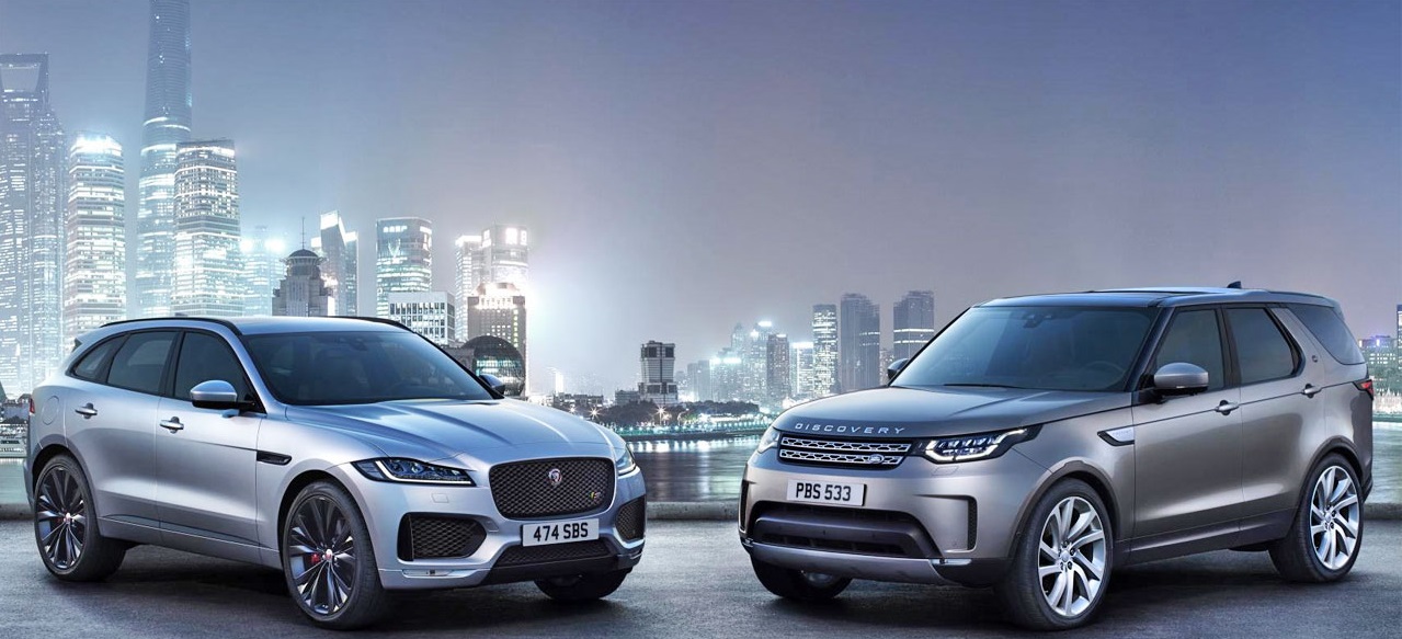 AC Betanija: Sutra Svečano Otvaranje Prvog Autosalona Jaguara I Land Rovera U BiH