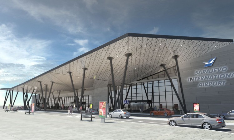 Sve Spremno Za Rekonstrukciju Sarajevskog Aerodroma