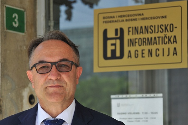 FIA Počela Sa Izdavanjem Potvrda O Svim Računima Poslovnih Subjekata U FBiH