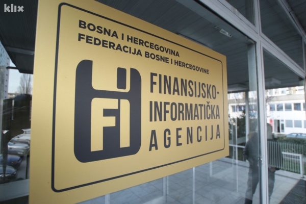 FIA Zaprima Zahtjeve Za Izdavanje Potvrda Za Regulisanje Stare Devizne štednje Iz Srbije