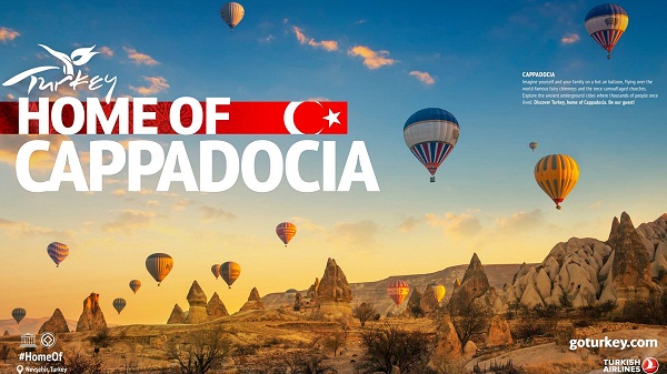 Turistička Ponuda Turske Bit će Predstavljena Na Sarajevskom Festivalu Turizma