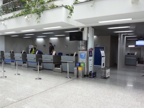 Međunarodni Aerodrom Sarajevo širi Kapacitete I Poboljšava Usluge