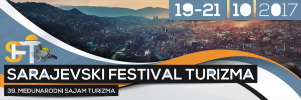 Zvanično Otvoren "Sarajevski Festival Turizma"