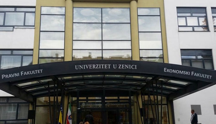 Ekonomski Fakultet U Zenici Započeo Implementaciju Projekta COBETS