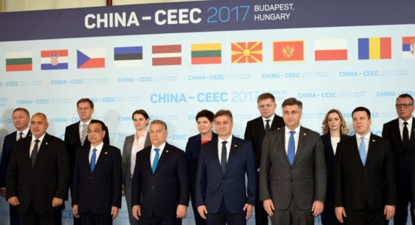 Samit Premijera 16+1: Potpisani Bilateralni Sporazumi Između BiH I Kine
