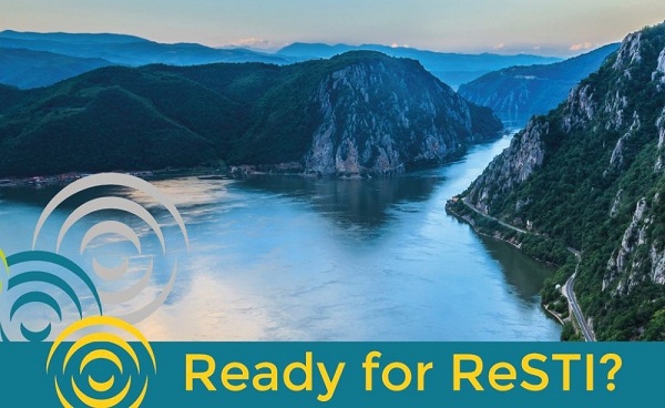 Okončana Prva Faza Dunavskog Transnacionalnog Projekta "Excellence-in-ReSTI"