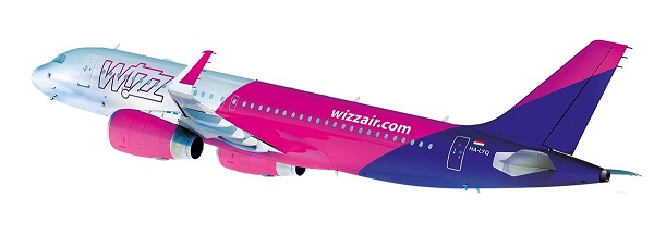 Wizz Air Objavio Narudžbu Novih 146 Aviona