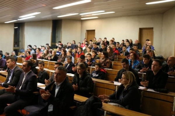 Bit Alijansa: Otvorena Besplatna škola Programiranja U Istočnom Sarajevu