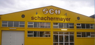 Schachermayer Potencira Kvalitet Proizvoda I Usluga