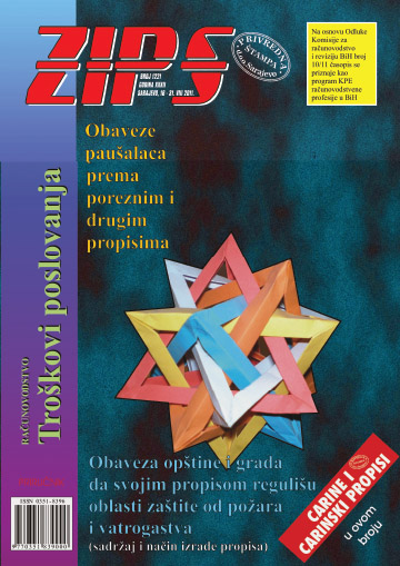ZIPS Br. 1221