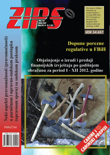 ZIPS Br. 1257