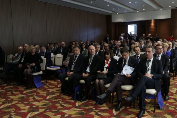 Privredna Komora FBiH Organizovala Poslovni Forum O JPP-u