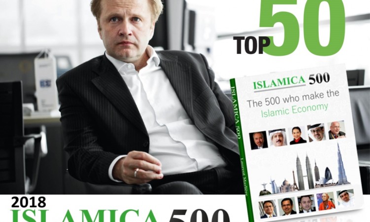 Amer Bukvić Među 50 Najuticajnijih Svjetskih Lidera U Islamskoj Ekonomiji