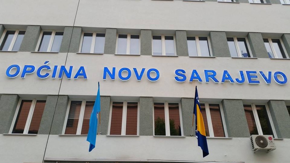 Općina Novo Sarajevo Pomaže Zapošljavanje