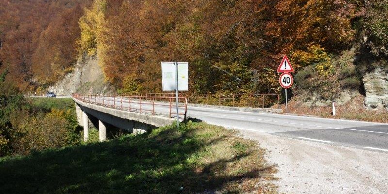 Potpisani Ugovori O Sanaciji Pet Mostava Na Putnim Dionicama