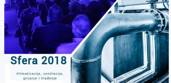 U Mostaru Se Održava Naučno-stručna Konferencija “Sfera 2018”