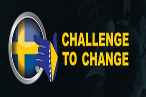 Predstavljanje 2. Poziva Challenge Fonda Sutra U Sarajevu