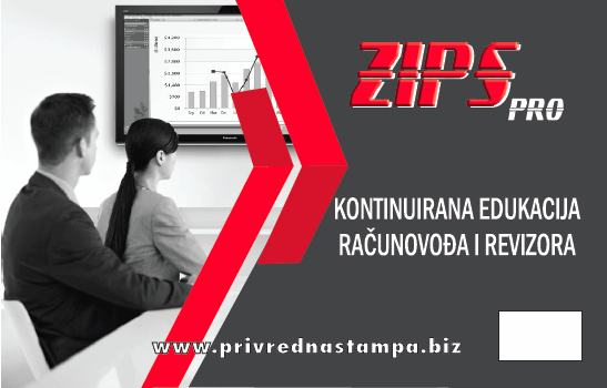 Drugi Ciklus ZIPSpro Seminara Počinje 23. Aprila U Zenici