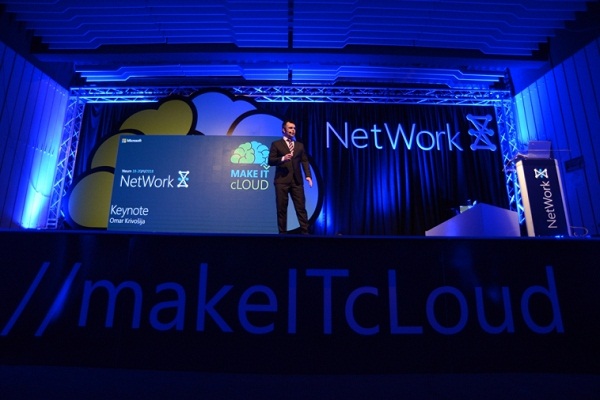 Uspješno Okončana Microsoft NetWork 8 Konferencija
