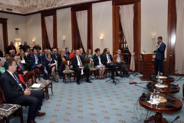 Novalić: Reforma Tržišta Rada Jedan Od Prioriteta Vlade Federacije BiH