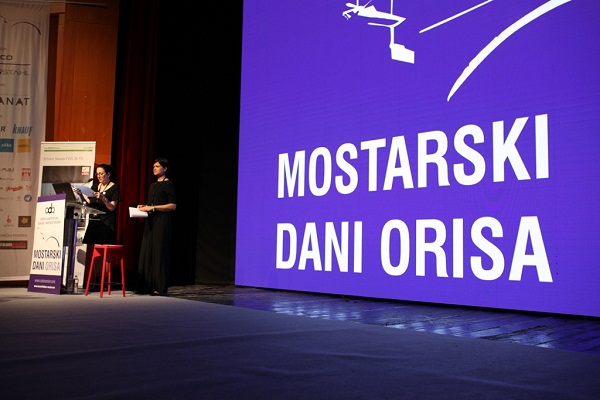Mostarski Dani Orisa Predstavili Najbolje Od Svjetske Arhitekture