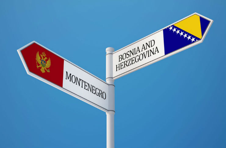 EU Jača Prekograničnu Saradnju BiH I Crne Gore