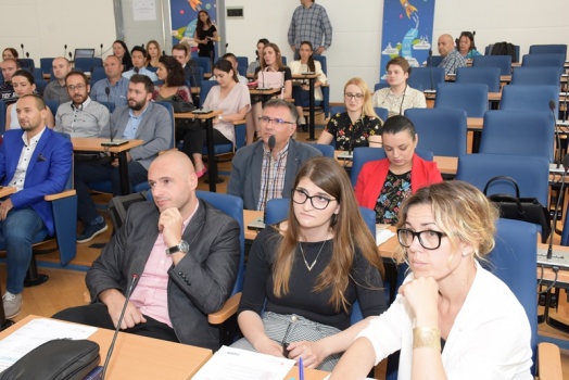Općina Centar: Mladi Prezentirali Poslovne Ideje Za Projekt Zapošljavanja YEP