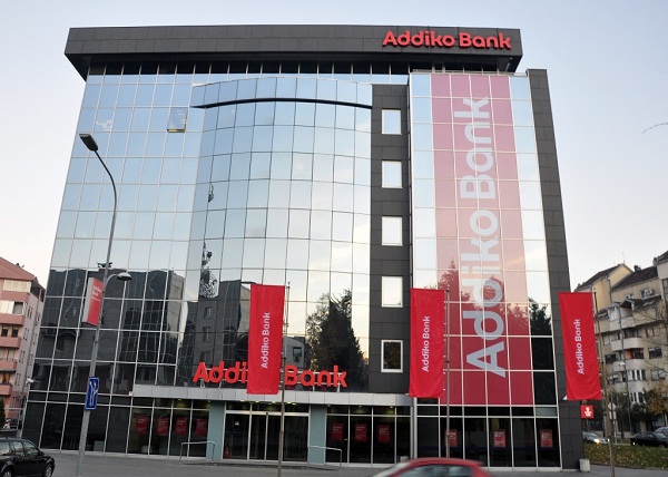 Nastavak Podrške EBRD-a Poslovanju Addiko Banke U BiH