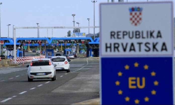 Uređuje Se Pitanje Graničnih Prijelaza Sa Hrvatskom U Interesu Građana I Privrede