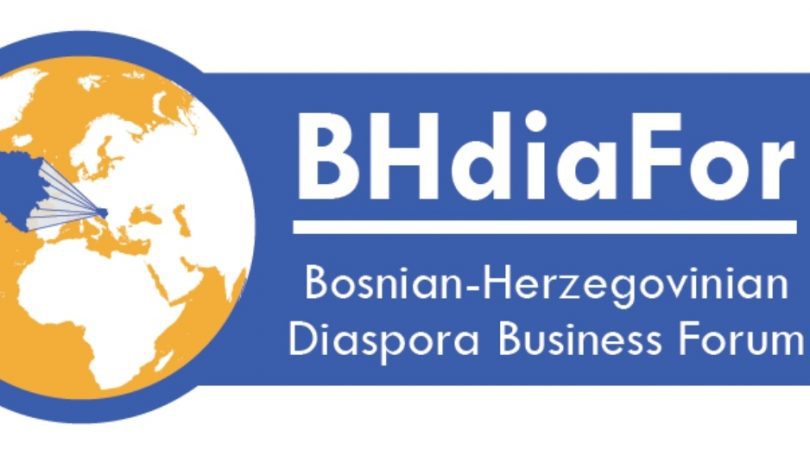 Mostar: Biznis Forum Bh. Dijaspore Okupio Oko 150 Učesnika