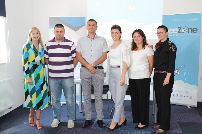 Travnik: BeeZone Dobio Svoje Prve Poduzetnike
