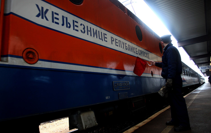 Željeznice Republike Srpske Smanjile Cijene Svojih Usluga